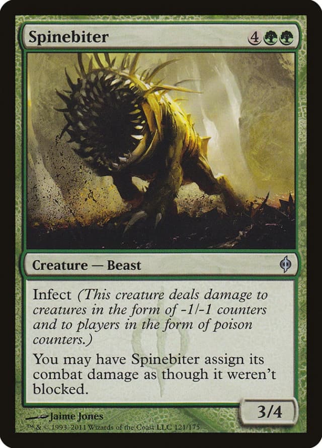 Spinebiter image
