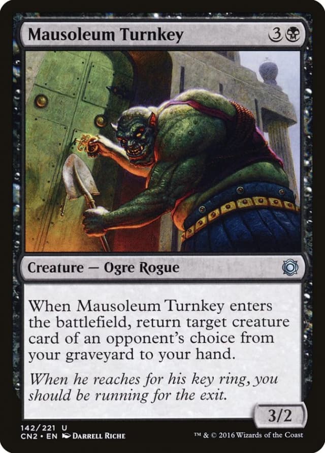Mausoleum Turnkey image