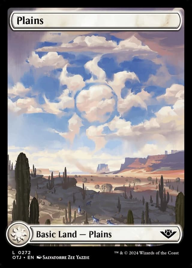 Plains image