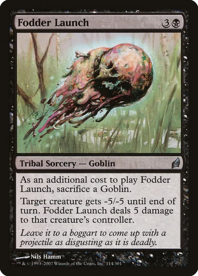Fodder Launch image