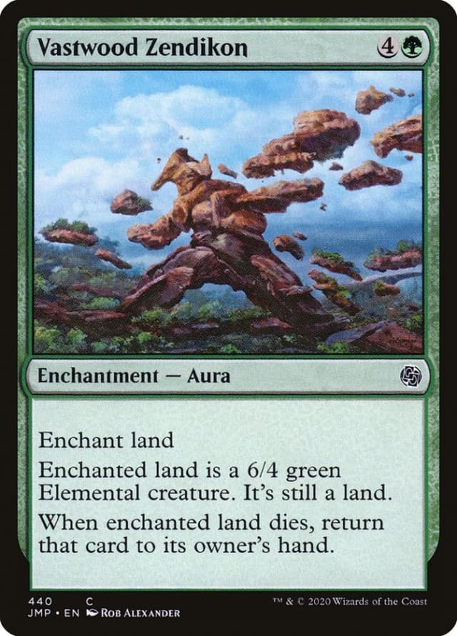 Vastwood Zendikon image