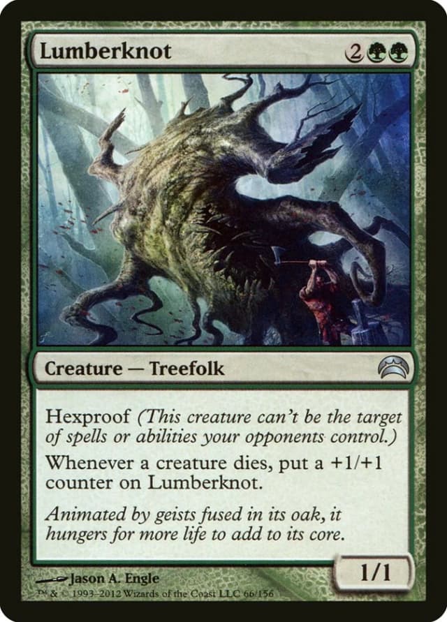 Lumberknot image