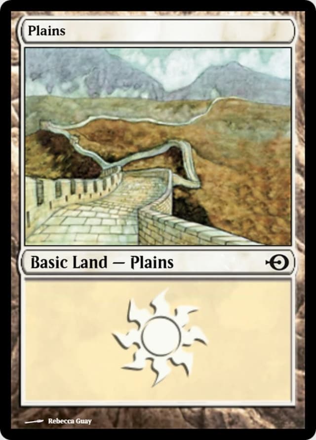 Plains image