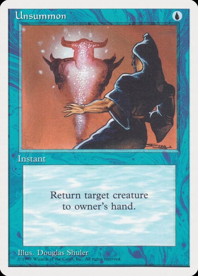 Unsummon image