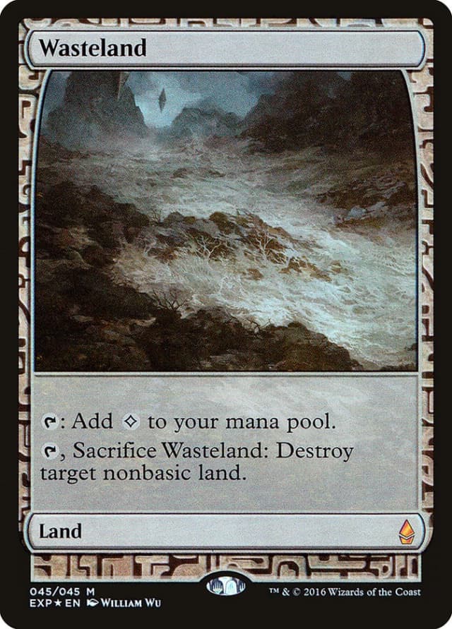 Wasteland image