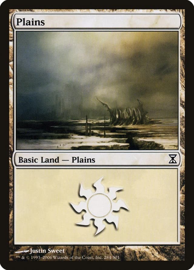 Plains image