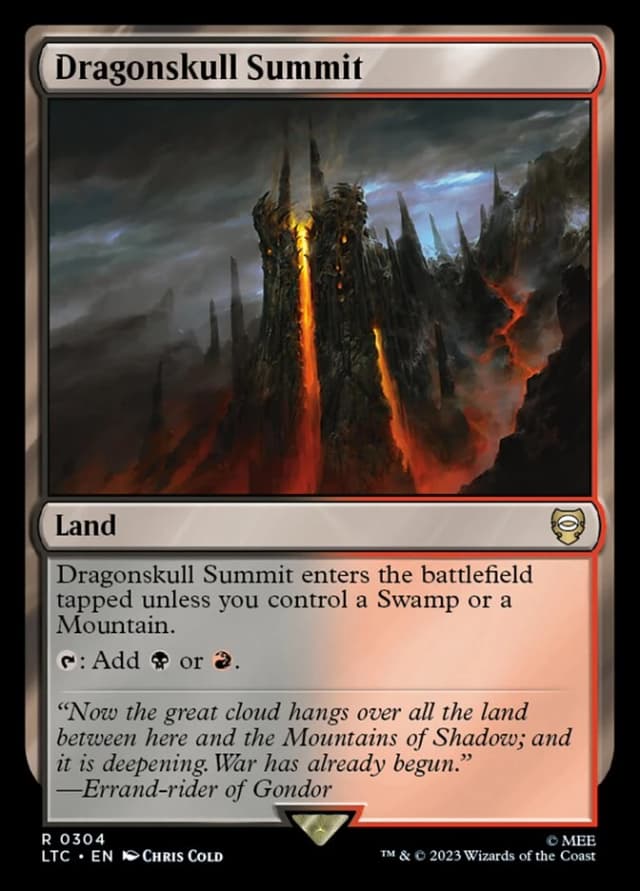 Dragonskull Summit image