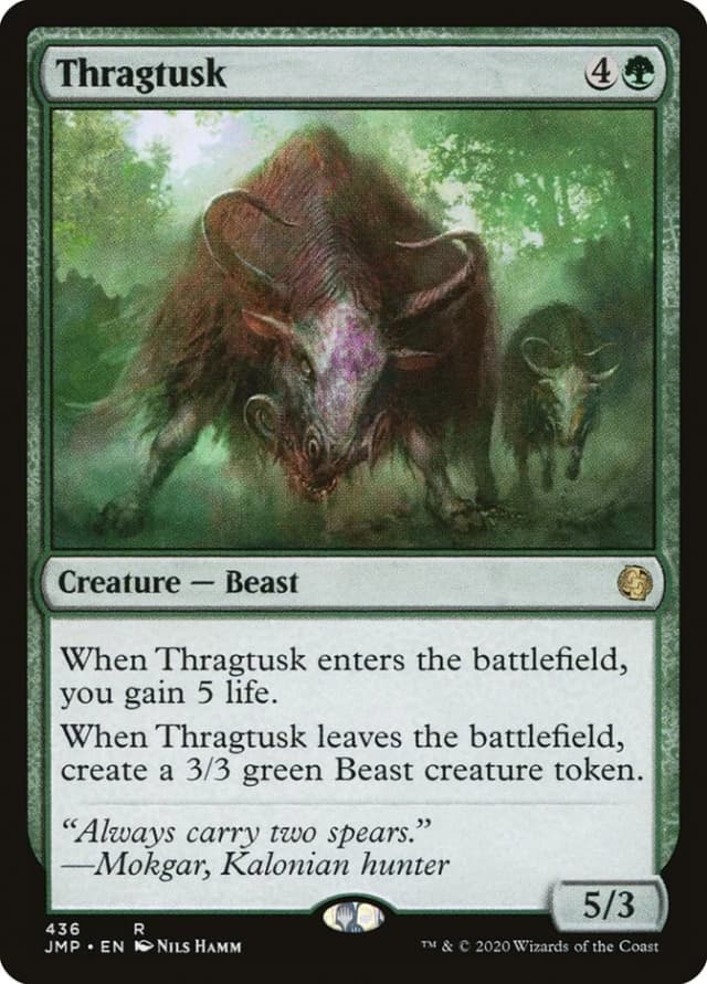 Thragtusk image