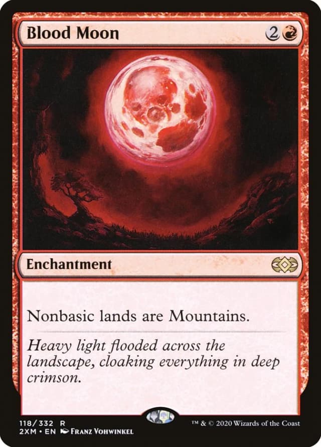 Blood Moon image