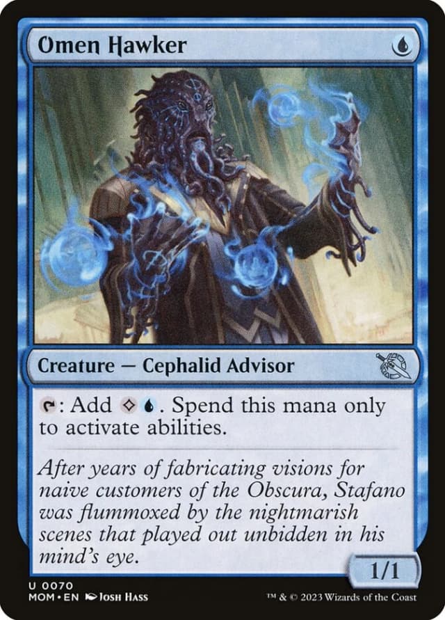 Omen Hawker image