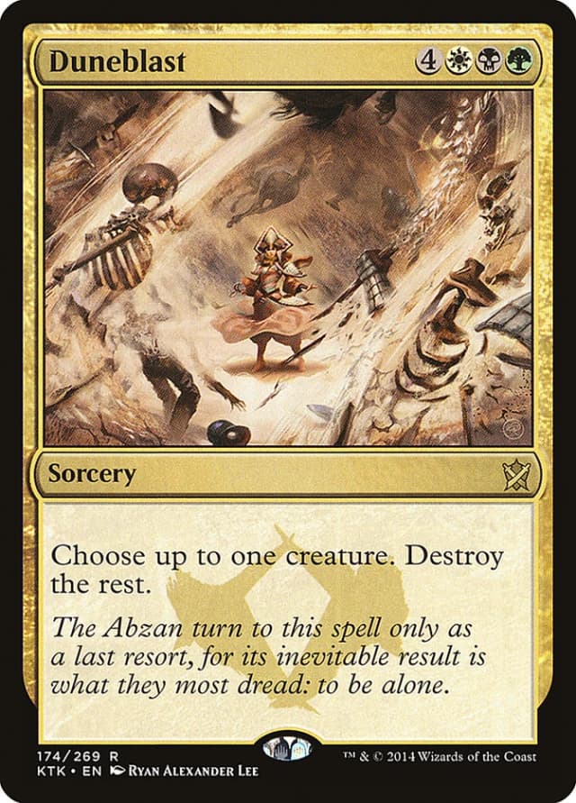 Duneblast image