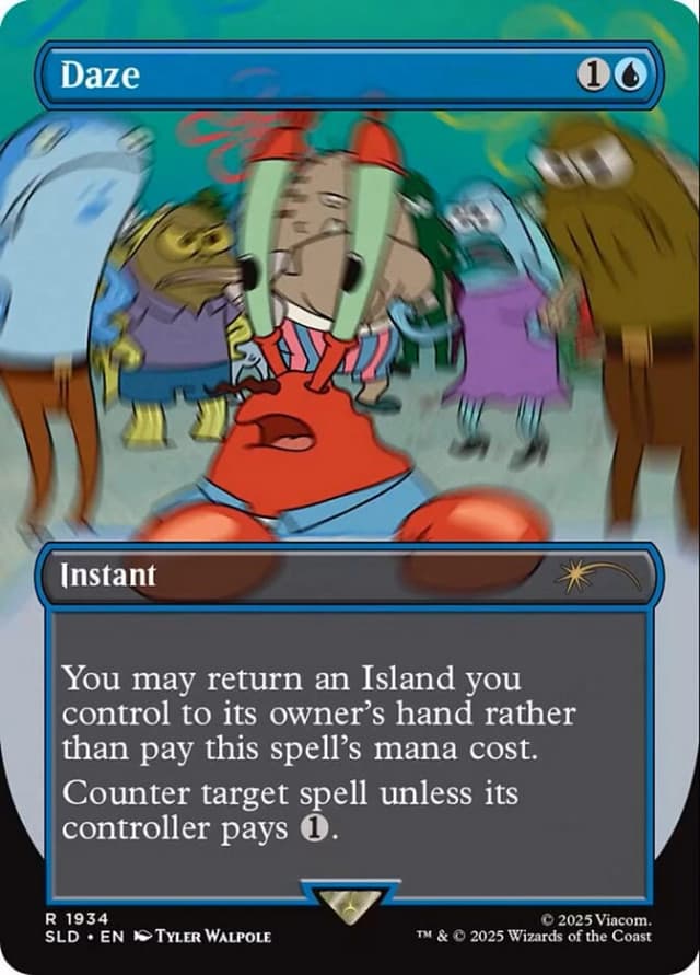 Daze image
