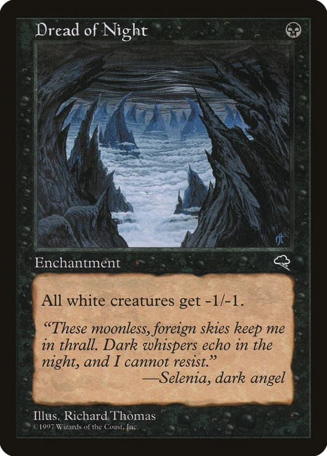 Dread of Night image