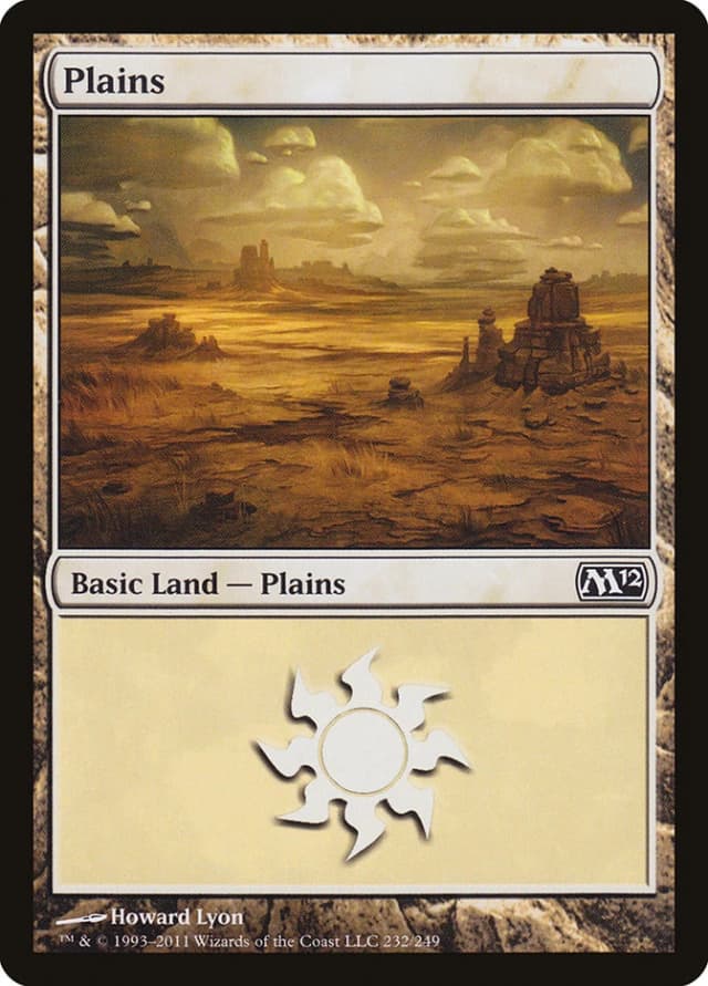 Plains image