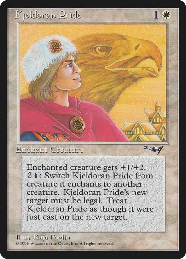 Kjeldoran Pride image