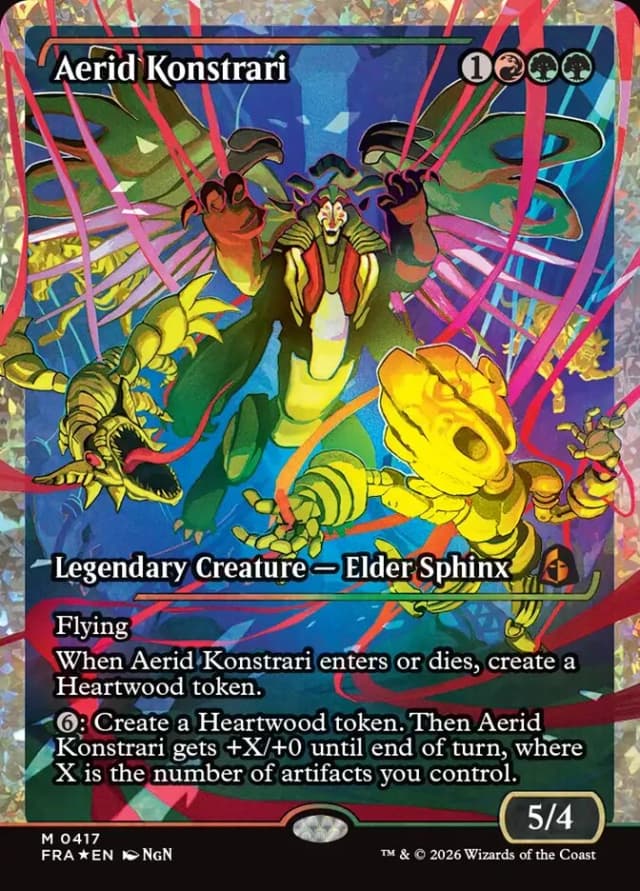 Aerid Konstrari image