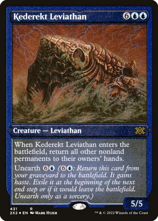 Kederekt Leviathan image