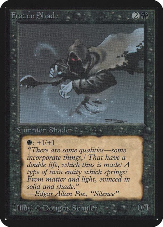 Frozen Shade image
