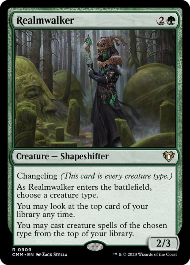 Realmwalker image