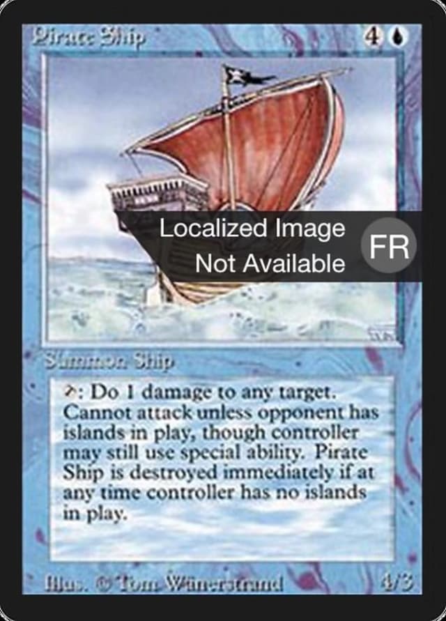 Pirate Ship image