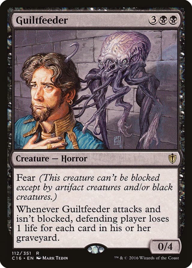 Guiltfeeder image