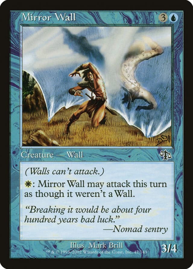 Mirror Wall image