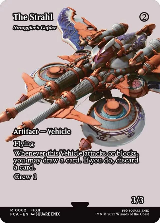 Smuggler's Copter image