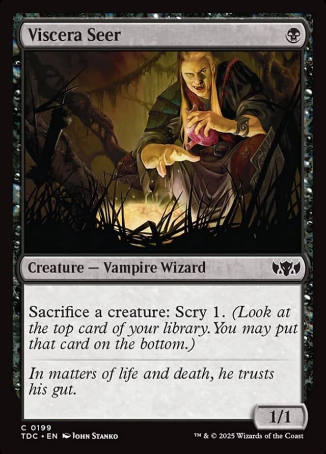 Viscera Seer image