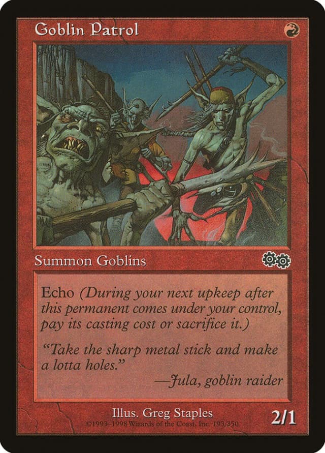 Goblin Patrol image