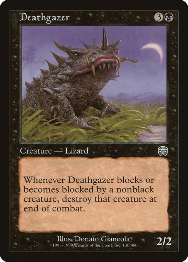 Deathgazer image
