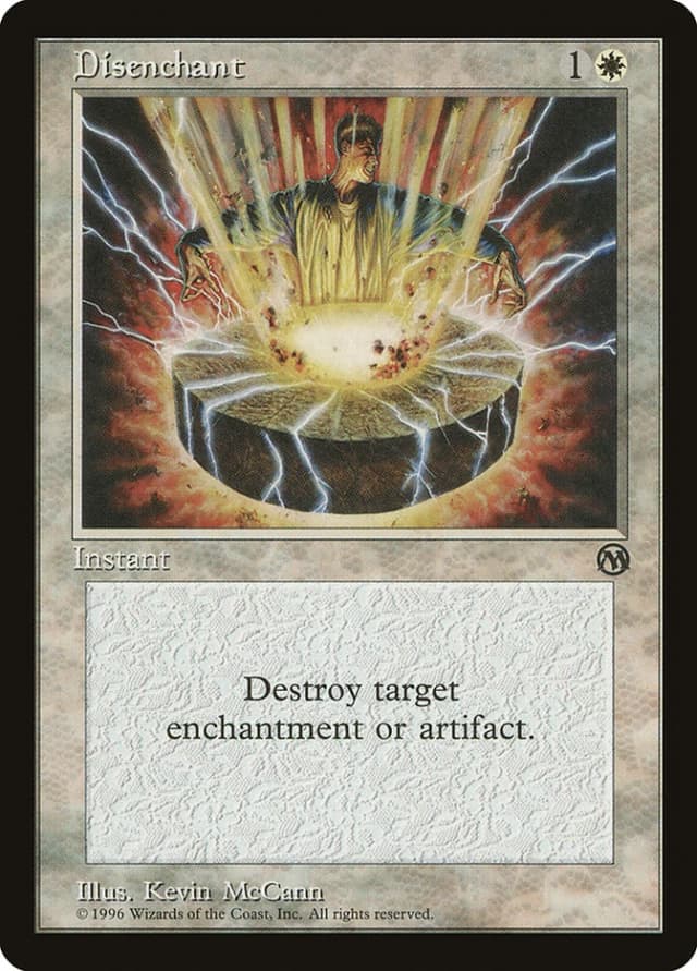 Disenchant image