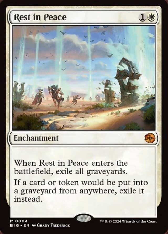 Rest in Peace image