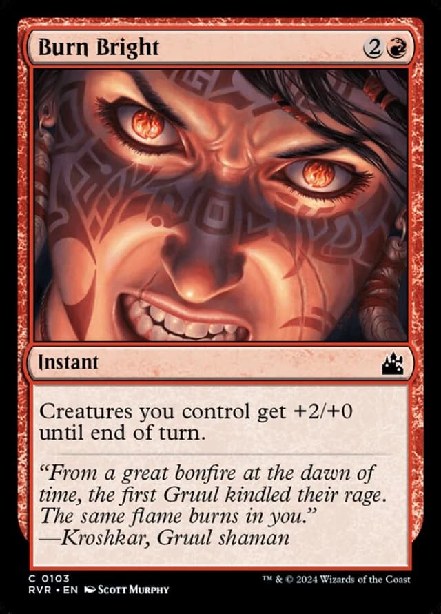 Burn Bright image