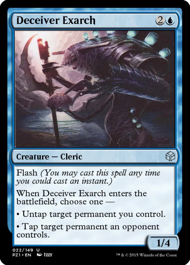 Deceiver Exarch image