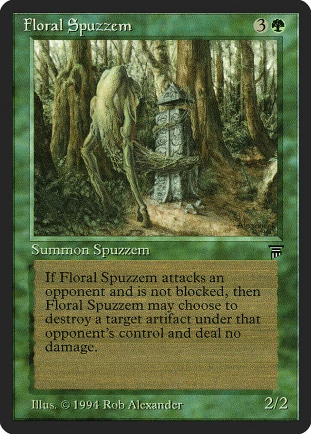 Floral Spuzzem image