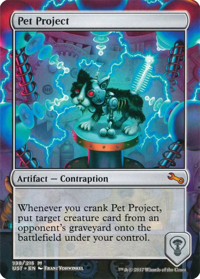 Pet Project image