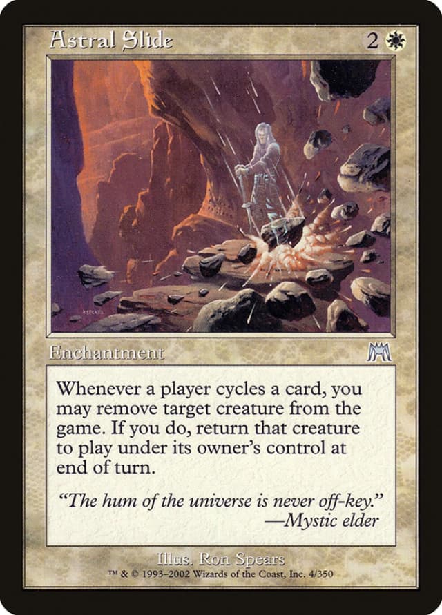 Astral Slide image