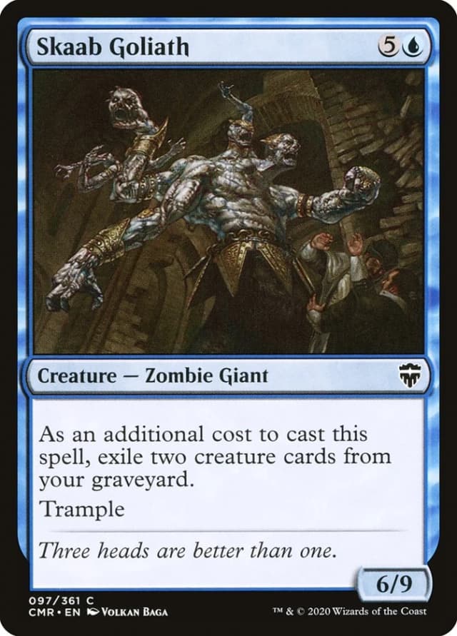 Skaab Goliath image
