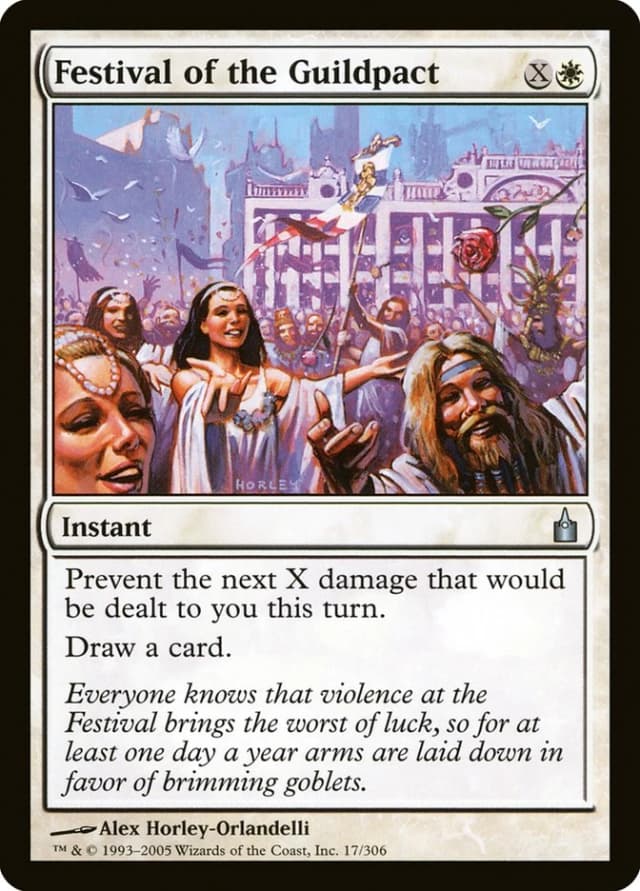 Festival of the Guildpact image