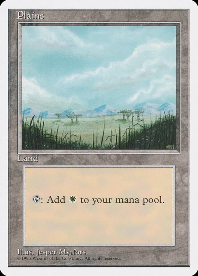 Plains image