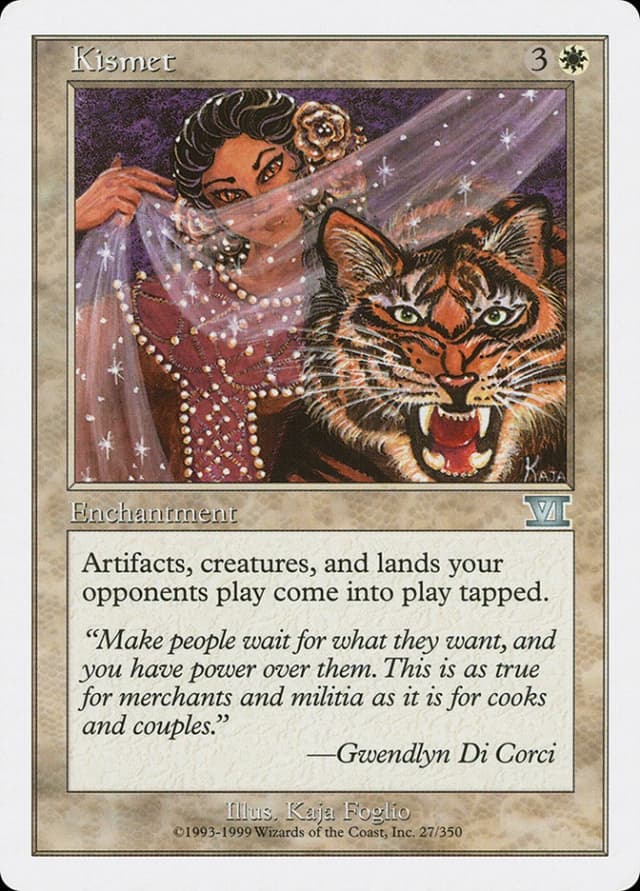 Kismet image