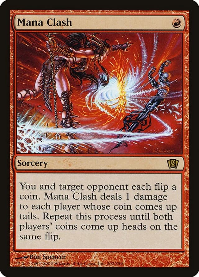 Mana Clash image