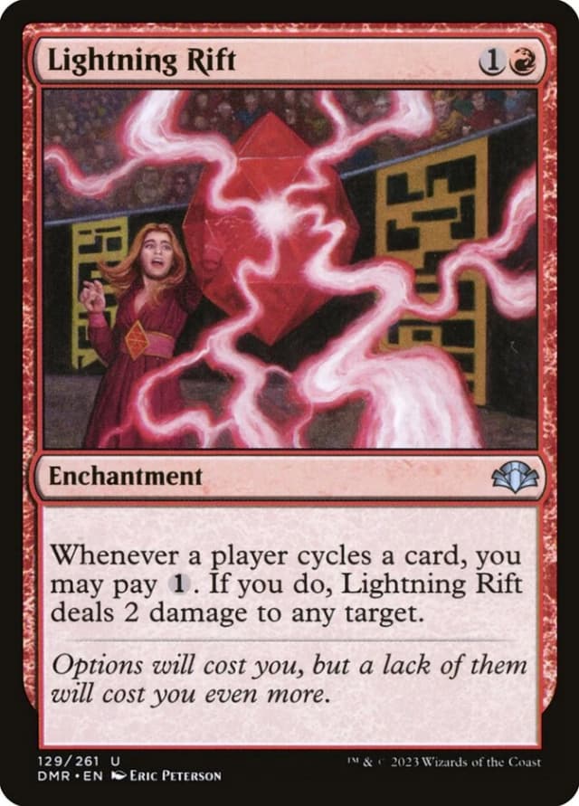 Lightning Rift image