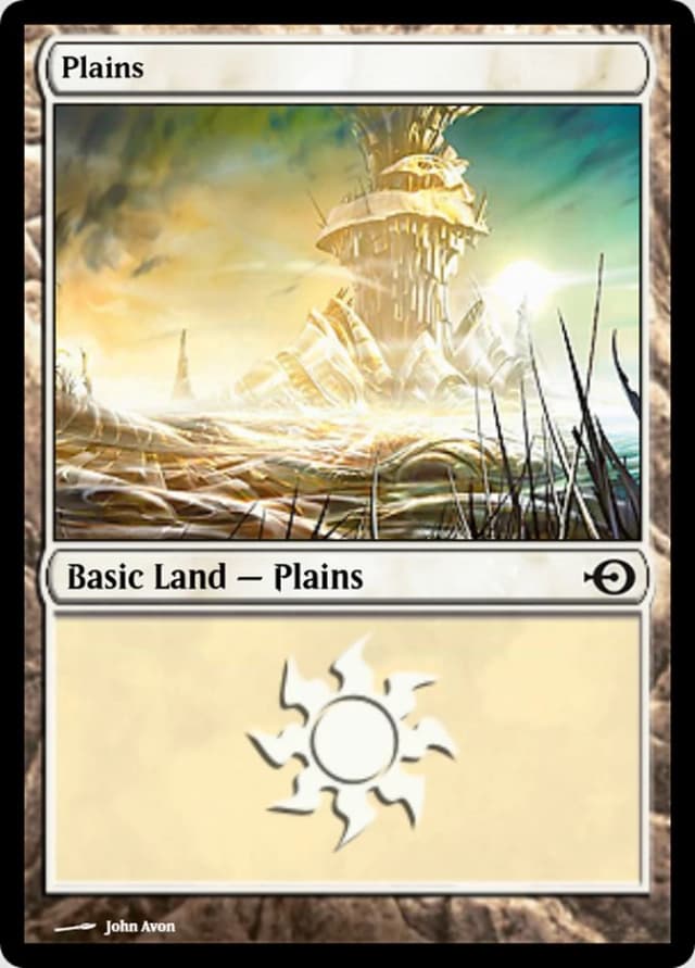 Plains image