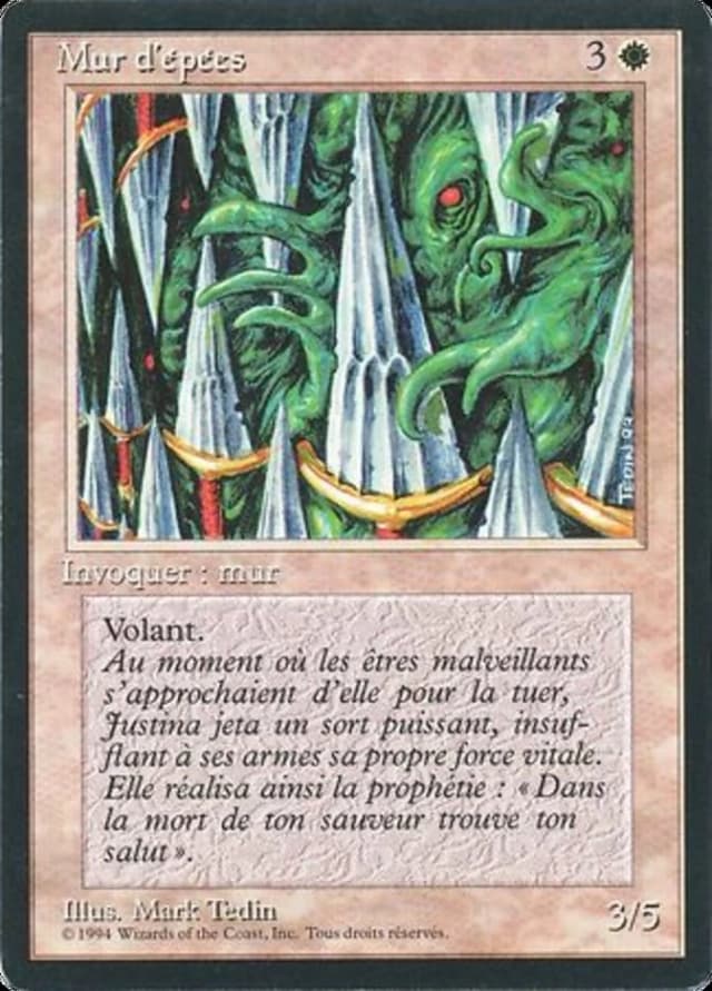 Wall of Swords image