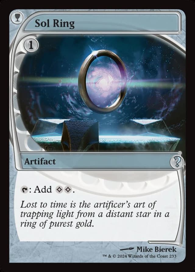 Sol Ring image