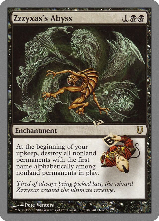 Zzzyxas's Abyss image