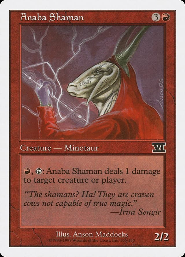 Anaba Shaman image
