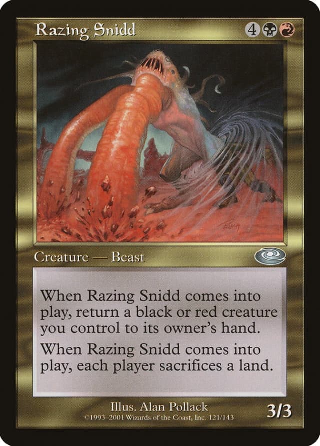Razing Snidd image