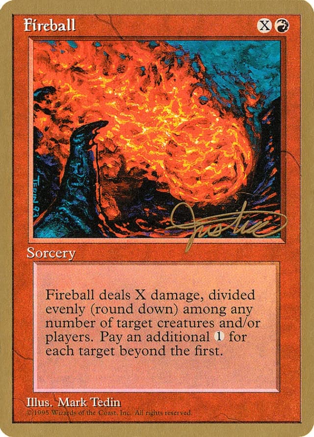 Fireball image